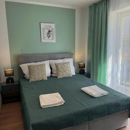 Neues City-apartment Nahe Der Fuggerei I Stellplatz I Frisch Renoviert I Zentrumnaehe