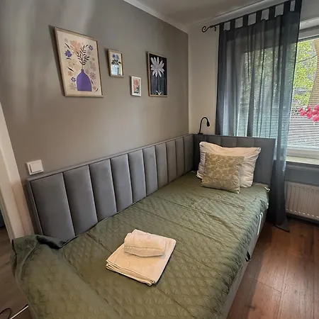 Neues City-apartment Nahe Der Fuggerei I Stellplatz I Frisch Renoviert I Zentrumnaehe *