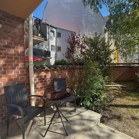 Neues City-apartment Nahe Der Fuggerei I Stellplatz I Frisch Renoviert I Zentrumnaehe *