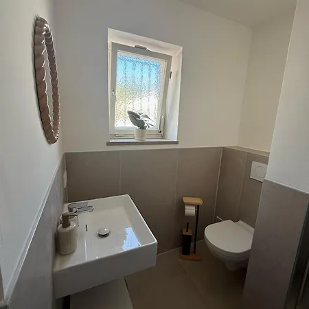 Neues City-apartment Nahe Der Fuggerei I Stellplatz I Frisch Renoviert I Zentrumnaehe Augsburgo