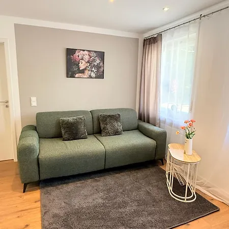 Neues City-apartment Nahe Der Fuggerei I Stellplatz I Frisch Renoviert I Zentrumnaehe * Augsburg