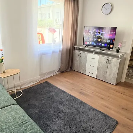 Neues City-apartment Nahe Der Fuggerei I Stellplatz I Frisch Renoviert I Zentrumnaehe Apartment Augsburg