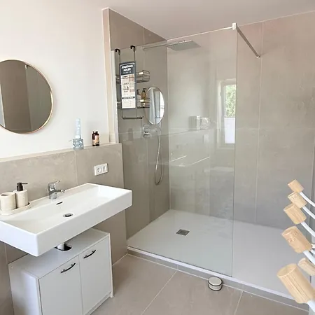 Apartment Neues City-apartment Nahe Der Fuggerei I Stellplatz I Frisch Renoviert I Zentrumnaehe *